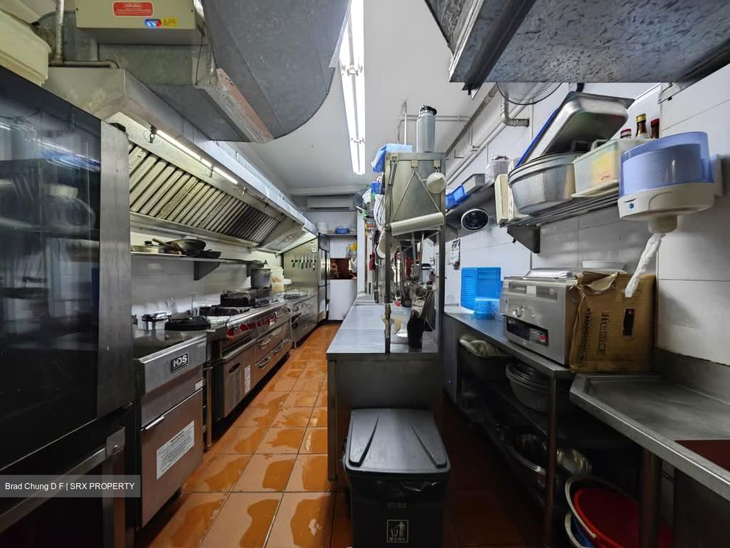 Kampong Bahru Road (D3), Retail #592352521